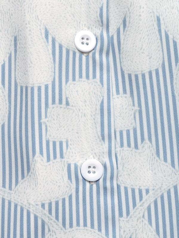 New V-neck shirt