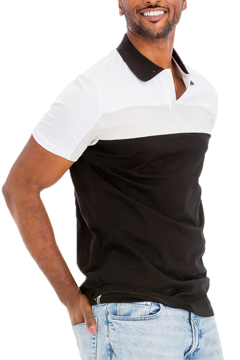 Heritage Polo Shirt-2