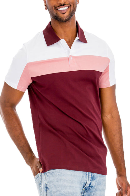 Heritage Polo Shirt-7