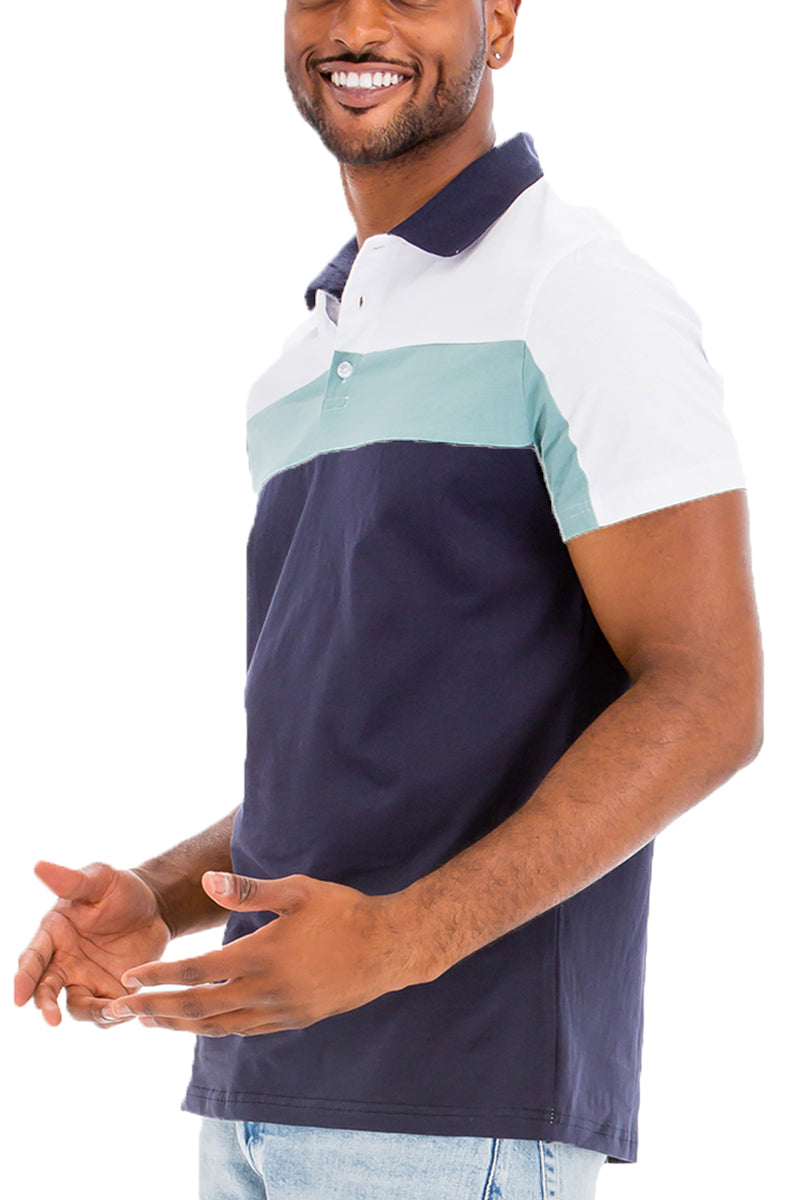 Heritage Polo Shirt-5
