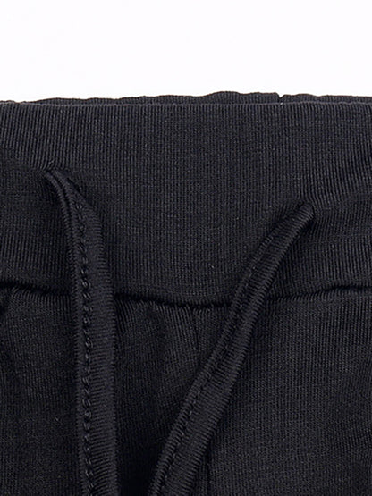 Women's Knit Long Sleeve Pants Set