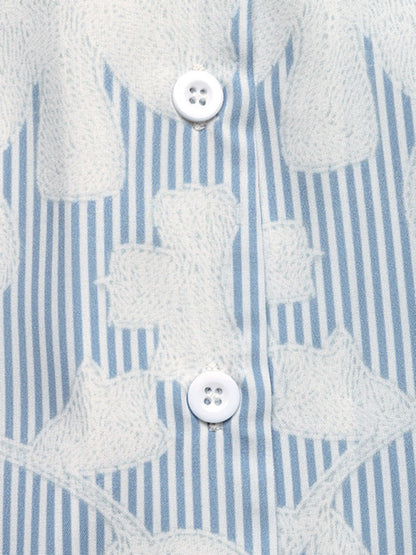 New V-neck shirt